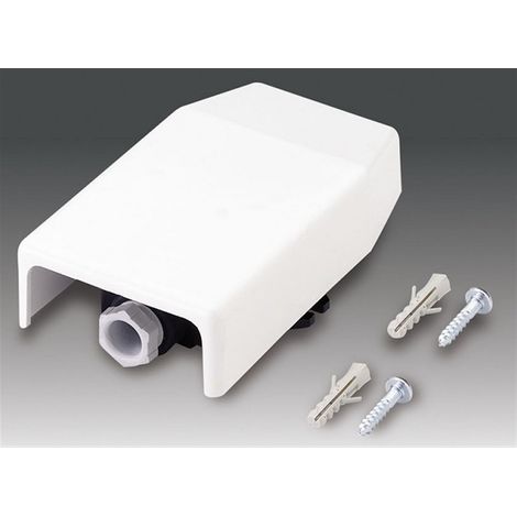Oertli – Sonde extérieure radio AD251 – Longueur 30m – Température max 70°C – Câble électrique 2m pour extérieur (1/3)