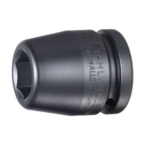 STAHLWILLE 25010041 - Bouchel'impact 3/4 ''55IMP 41 (1/3)