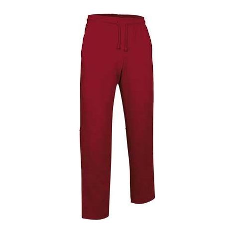 Pantalón deportivo largo VALENTO Beat 6/8 niño Rojo