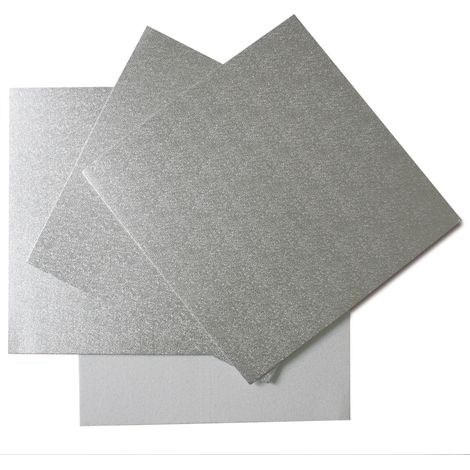 Climapor Dämmplatte alukaschiert - 02 Pack (= 4 qm)