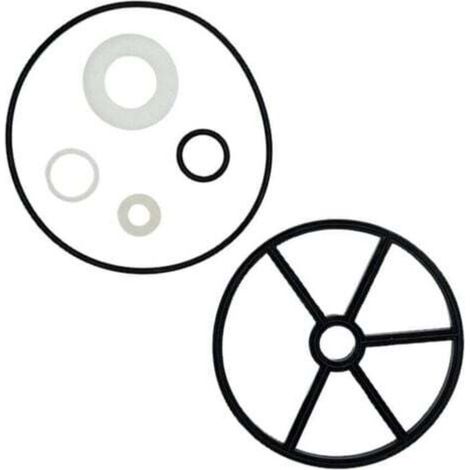 Pool filter valve for Hayward 1 1/2" SP0710 SP0710, replacement seat seal for multiport valve and sand filter