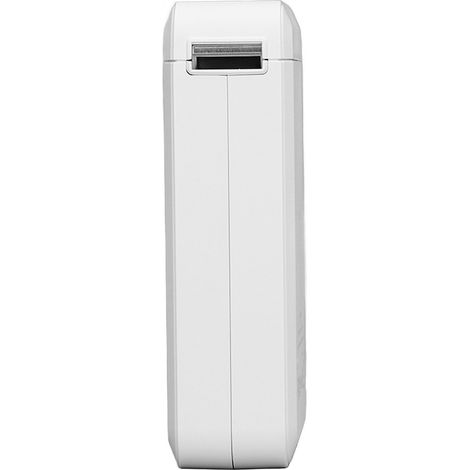 Imprimante d'étiquettes Bluetooth portable, mini-imprimante thermique adhésive pour la maison et le bureau (1/5)