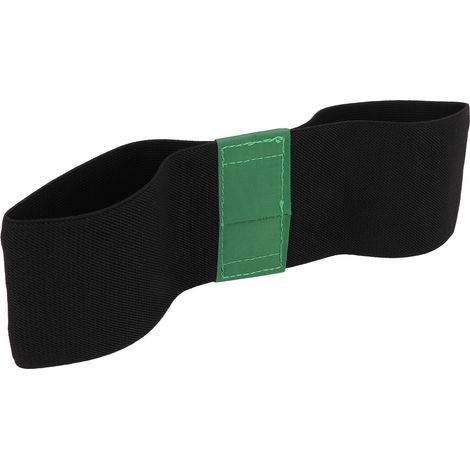 Bandeau Bras Élastique d'Entraînement de Golf - Correcteur de Swing pour Débutants (1/5)