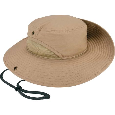 Chapeau Lightweight Ranger Chill-Its 8936, kaki (1/5)