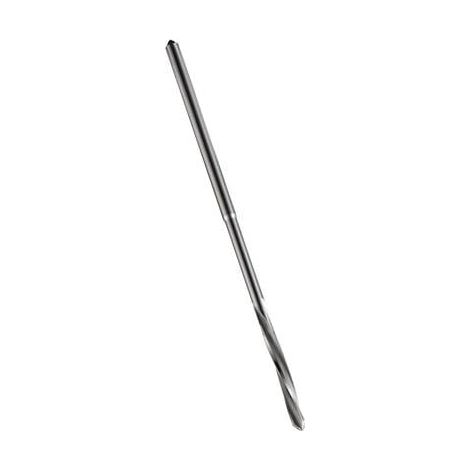 Maschinenreibahle B400 DIN 8093 H7 Form B D.1,2mm HM Blank