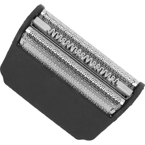 Tête de coupe de rechange 30B pour rasoir électrique Braun 310, 330 et 340 (1/5)