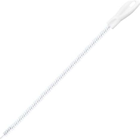 1 Pièces Furet Deboucheur,Attrape Cheveux Baignoire,Nettoyeur de Drain,Débouchage Canalisation,pour Salles Bains,Baignoires,Cuisines,Eviers(45 cm) - (1/5)