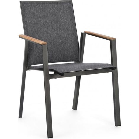 Silla C-Br Cameron Antracita Gk52 (1/3)
