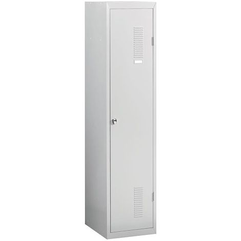 Vestiaire Eco - 1 colonne/indutrie salissante - Elément de départ (1/2)