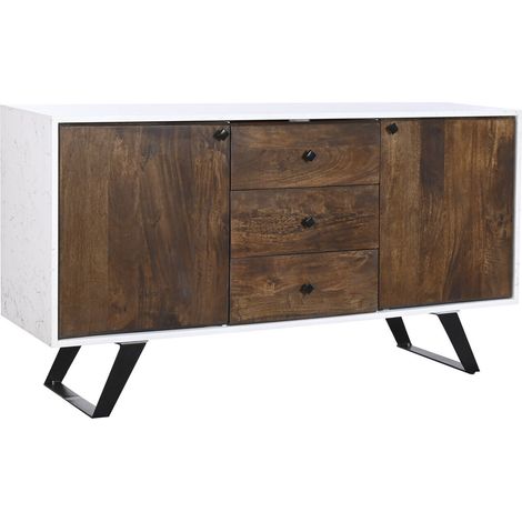 Buffet Mango 150X40X80 Blanco MB206319 (1/5)