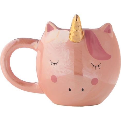 Puckator MUG316, Tazza - Unicorno (1/2)