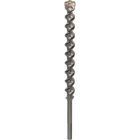 Foret BOSCH PRO SDS-Max 7 pour perforateurtailleØ 40 mm 400 / 520 mm