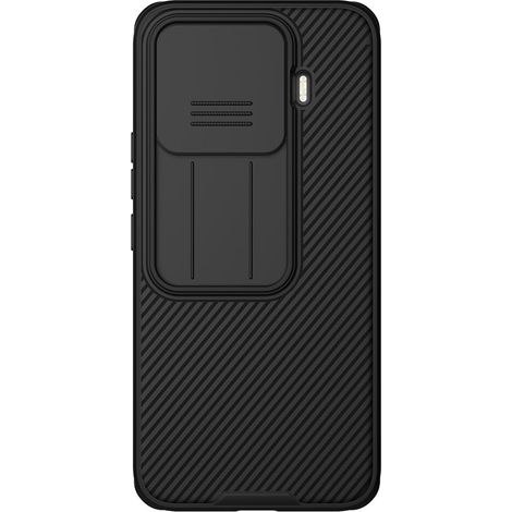 Funda para Xiaomi 17T Pro, Nillkin Camshield Pro, negra