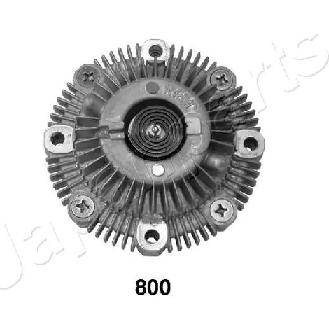 Embrayage, ventilateur de radiateur Japanparts VC-800 SUZUKI 17120-57B00