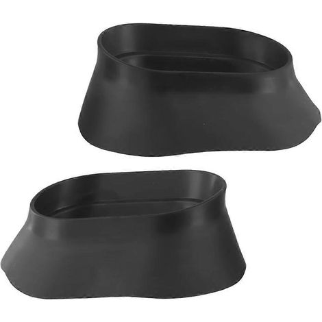Pour Suzuki GSXR 600 750 04-2005 : manchons d'admission d'air direct en caoutchouc, pièces de rechange pour la réparation et le remplacement des conduits d'admission. (1/5)