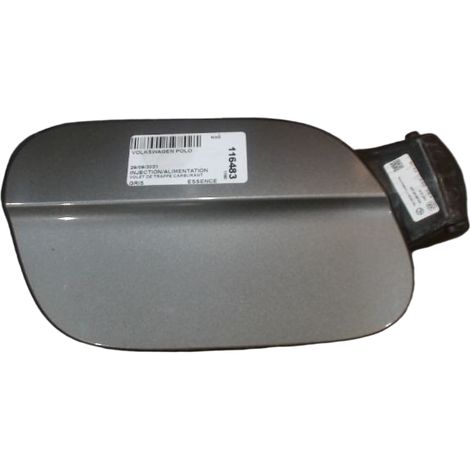 [PRODUIT D'OCCASION] Volet De Trappe Carburant VOLKSWAGEN Polo ♻️ Ref Oe. 2g0809909agru - Garantie à vie (1/2)