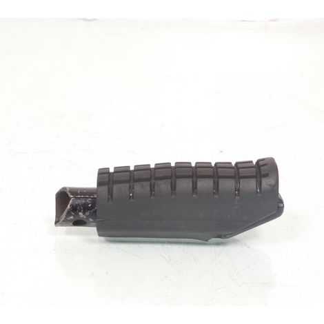 [PRODUIT D'OCCASION] Cale pied passager droit origine pour moto Honda 500 VF Occasion (1/2)