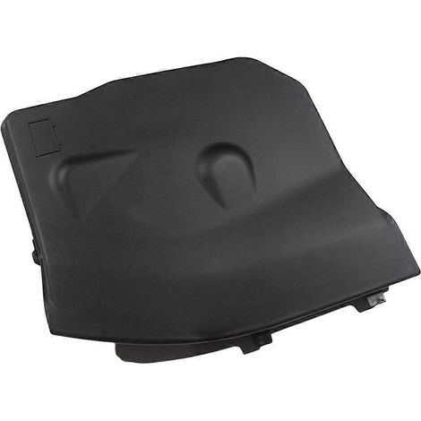 Cache de protection de batterie avant - compatible Volvo XC60 XC70 S80 S60 V70 (2007-2016) - Référence 31402984