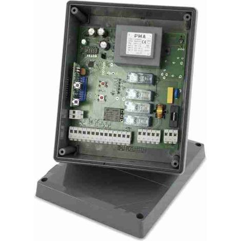 T21X - Programador electrónico máx. 1300W para un motor CARDIN de 230V - T21X