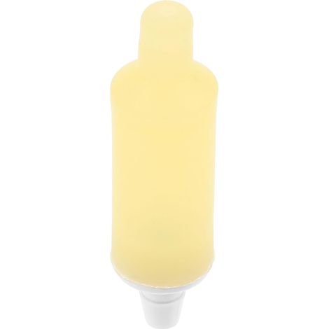 geeignet für 350 ml Schaumstoffflaschen aus gelbem