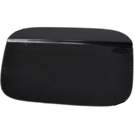 Coperchio sportello serbatoio carburante 8R0809907B per Q5 SQ5 8R 2009-2017, tappi copri sportello serbatoio carburante esterno, nero 8R0 809 907A (1/4)