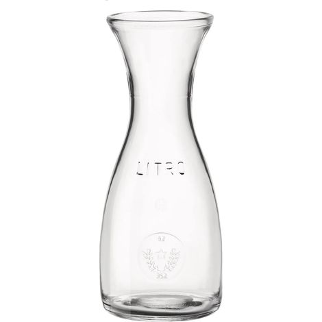 Carafe à vin 500 ml (1/5)