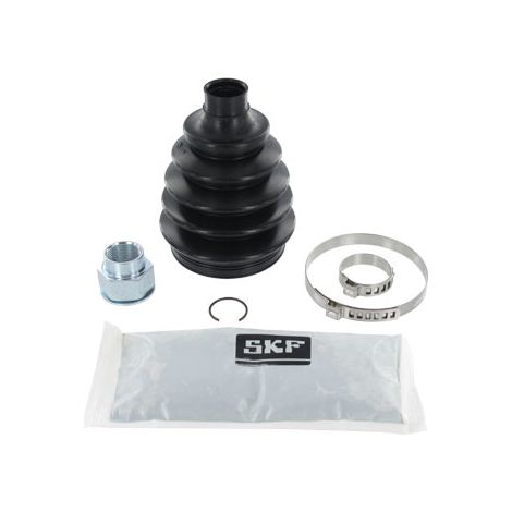 Jeu de joints-soufflets, arbre de commande SKF VKJP 1358 MINI 16 03 412 93190194