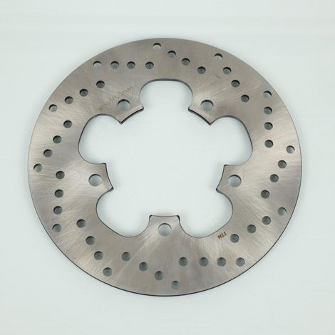 Bremsscheibe vorne rms für Scooter sym 200 hd 2003 bis 2004