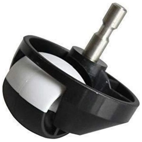 Roues Accessoires pour iRobot Roomba 500 600 700 800 900 Series 529 595 650 670 760 780 880 870 980 Pièces de rechange pour aspirateur Roue universelle (1/5)