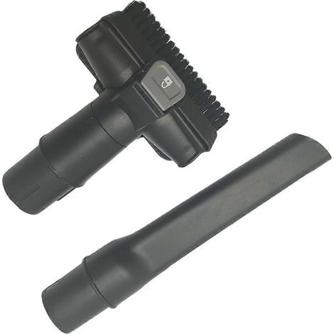 Suceur plat brosse Long Flat aspiration pour Shark NV350 NV351 NV352 NV360 NV440 NV500 série Removable 2 - in - 1 outil brosse B (1/5)