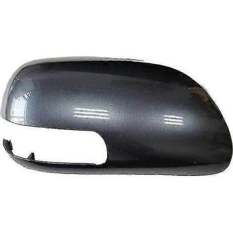 Passend für Toyota Auris 09-12, Spiegelgehäuse, Spiegelabdeckung, Spiegelkasten (grau - rechts)