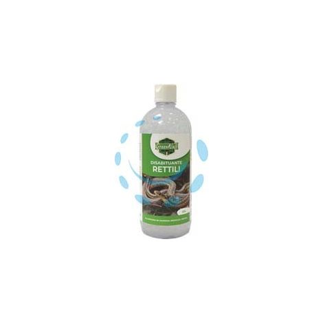 DISABITUANTE RETTILI GEL - lt.1