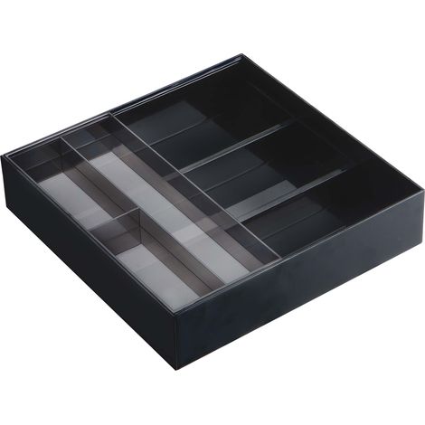 Yamazaki Range couverts extensible Tower noir 24.6-45 cm (1/5)