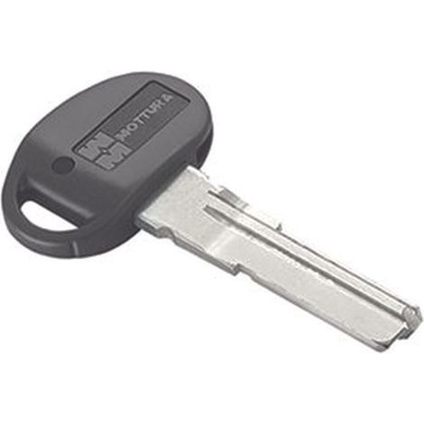Chiavi originali mottura profilo piatto 92c10 - (92c10b0)
