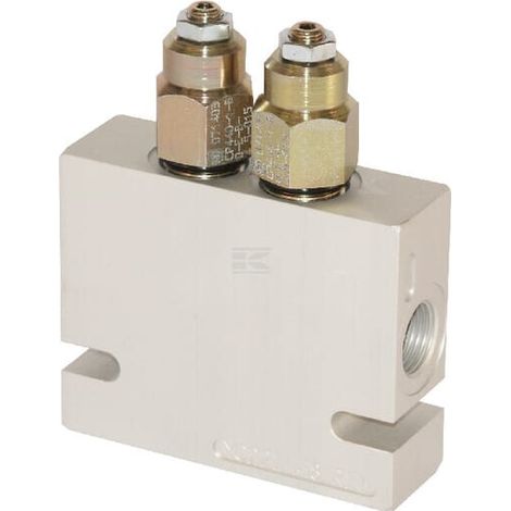 Valve d'équilibrage DANFOSS CB10HV3B1E2005 (1/4)