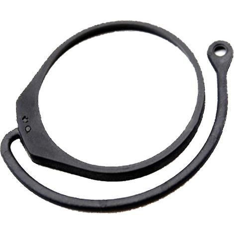Kabelbinderabdeckung + Tankdeckel für Audi, VW Passat, Golf, Polo, Jetta, Touareg, Seat Ibiza, Leon, Cordoba, Skoda Fabia, Octavia, Superb, Cadillac (1/3)