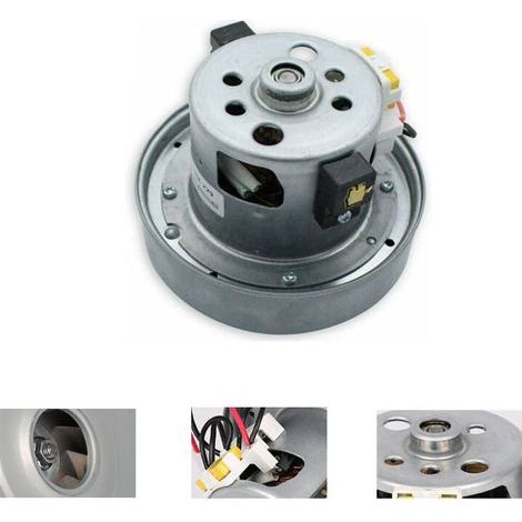 Moteur de rechange pour Dyson DC20, DC21, DC29, (1/5)