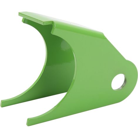Soporte de reparación para amortiguador superior trasero 15250557 Verde, absorción de impactos, reducción de ruido, repuesto para Silverado 1500 2500-Crezuo