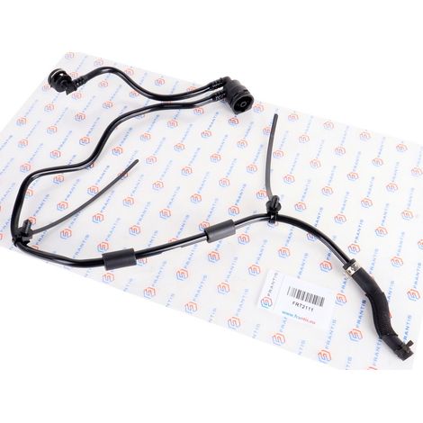Tubo flessibile per acqua Mercedes-Benz Classe C W205 A2055012501 (1/5)