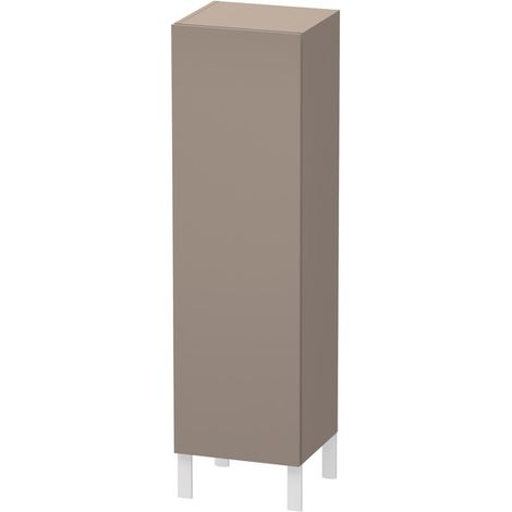 Duravit L-Cube semi-alta anchura de mueble 400mm, profundidad (1/5)