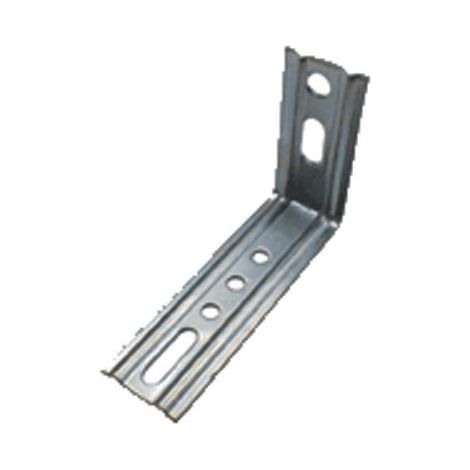 Equerre 2 pans menuiserie Bois 90