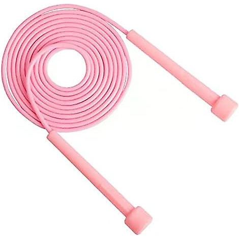 Corde à sauter adulte réglable pour hommes femmes enfants, corde de saut fitness ajustable. (1/5)