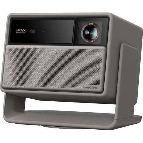 Projecteur 4K 4100 ISO Triple Laser Home Theater  Zoom (1/5)