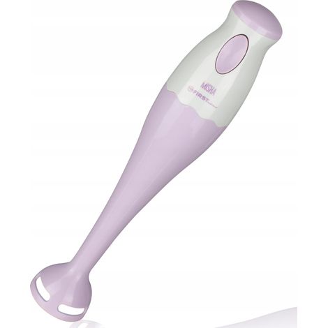 First Austria 5295 frullatore a immersione rosa 170W