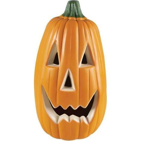 Décoration lumineuse - PTIT CLOWN - Citrouille - 34 cm - Halloween - Intérieur (1/2)