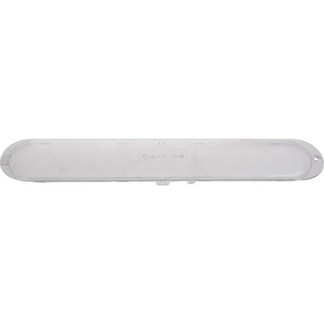 Whirlpool - abdeckung lampe - c00940207 - 8054868202672