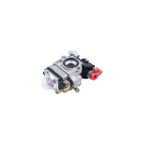 Carburateur th23 th26 th34 23cc 24cc 25cc 26cc 35cc P11 1e34f 11mm Carbohydrate pièces de rechange moteur tondeuse à gazon haie trimmer souffleur de feuilles (1/4)
