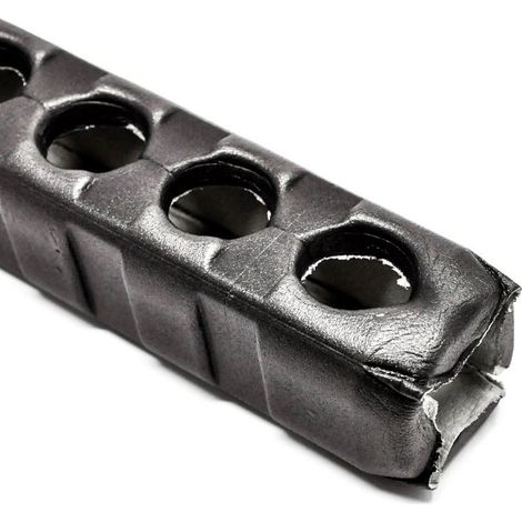 AC 693 Copertura isolante per collettori in acciaio inox 12 vie 1" 506270