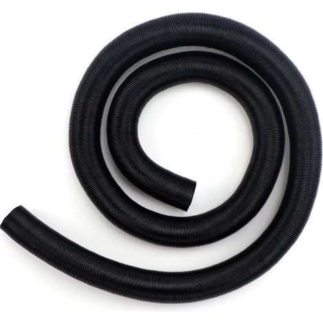 Tuyau flexible de sortie d'air 25 mm - 300 cm Tube en aluminium (1/5)