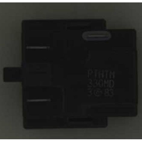 Relais de demarrage pour Refrigerateur, Congelateur SAMSUNG DA35-00103D